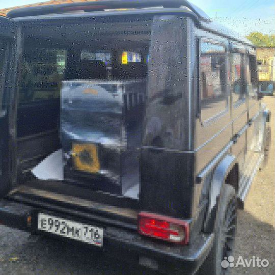 Печь для бани и сауны