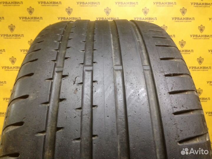 Continental ContiSportContact 2 255/35 R20 98Y