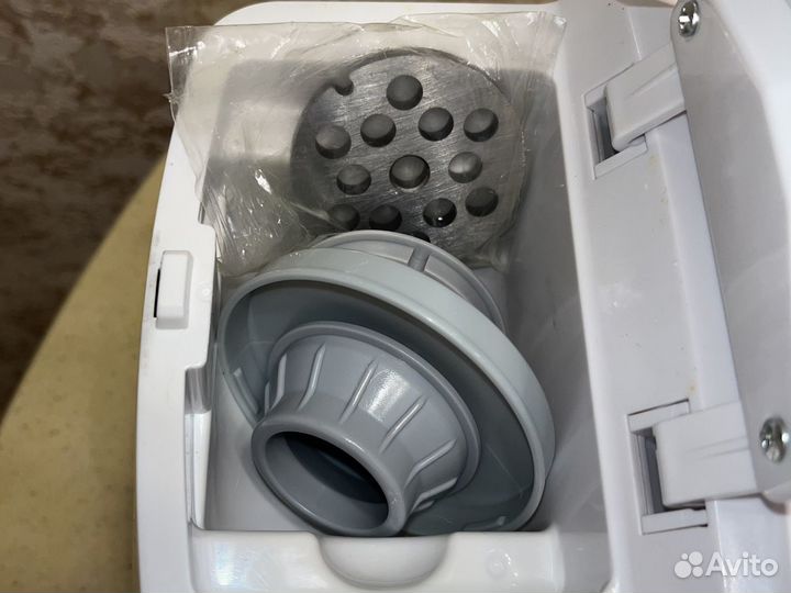 Мясорубка электрическая bosch