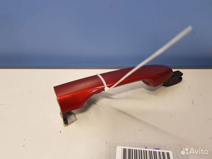 Ручка двери нaружная правая передняя Honda Civic 5