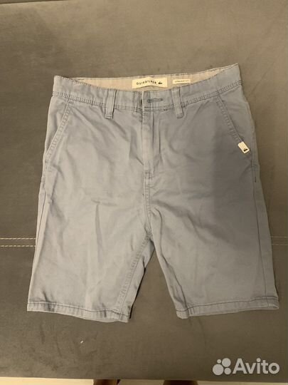 Шорты для мальчика Quicksilver. Рост 146