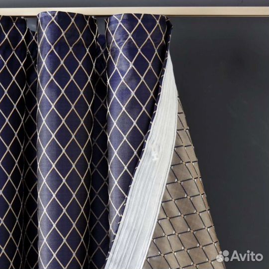 Новые шторы 4м Турция