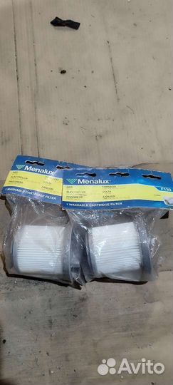 Фильтр для пылесоса F133