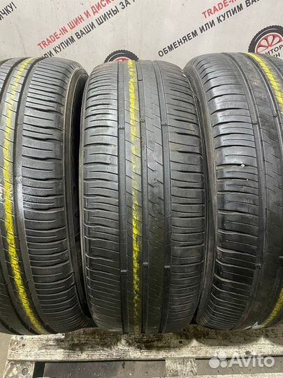 Michelin Energy XM2 205/60 R16 92V