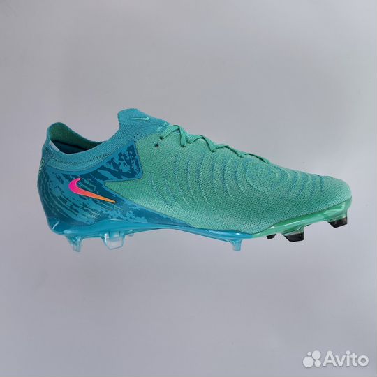 Бутсы nike phantom Luna