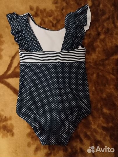 Купальник детский