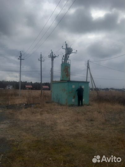 Трансформатор