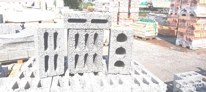 Керамзитобетонные,керамзитные блоки Qqa-41300