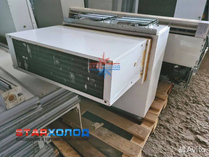 Холодильный моноблок бу
