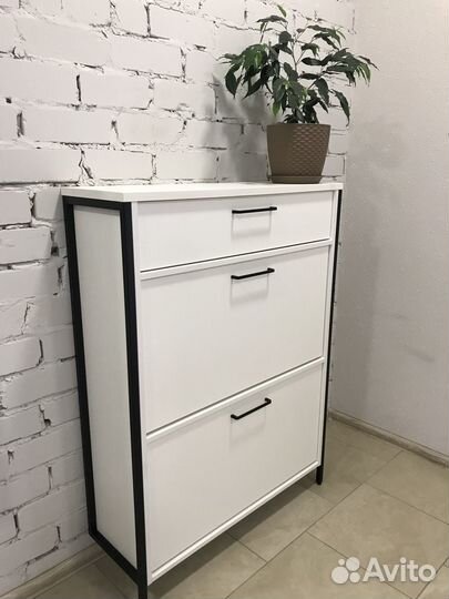 Тумба под обувь 