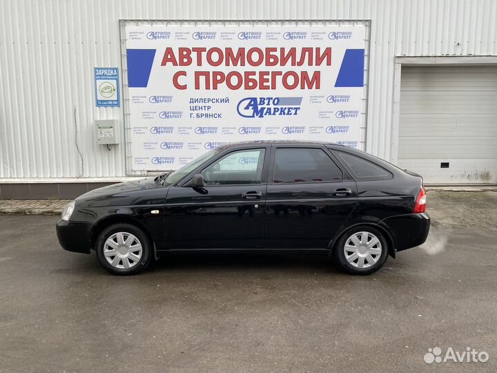 LADA Priora 1.6 МТ, 2011, 164 000 км