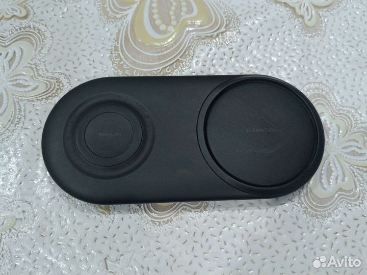 Беспроводная зарядка samsung