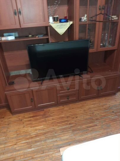 Комната 17,6 м² в 3-к., 3/3 эт.