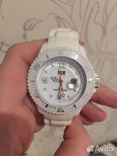 Часы ice watch