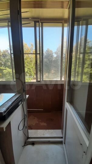 2-к. квартира, 43,4 м², 2/5 эт.