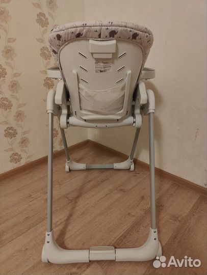 Детский столик для кормления