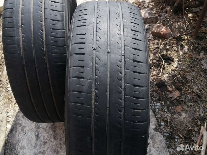 Kumho Solus KH17 205/60 R16