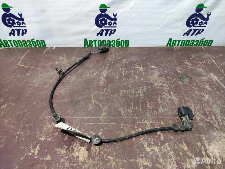 Провод датчика abs задний левый Ford Focus 3