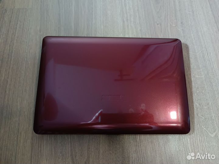 Нетбук asus Еее рc
