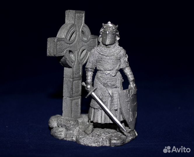 Оловянные солдатики. Суперподарок