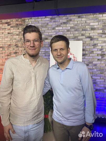 Продюсирование блога, социальных сетей, smm