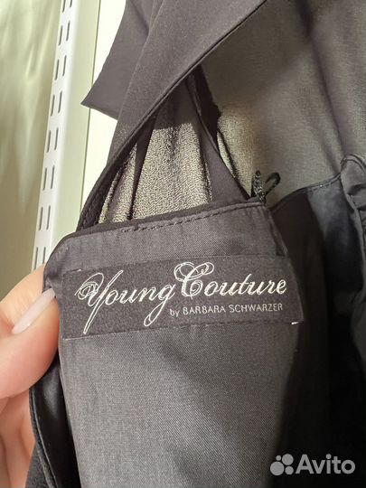 Barbara Schwarzer винтаж