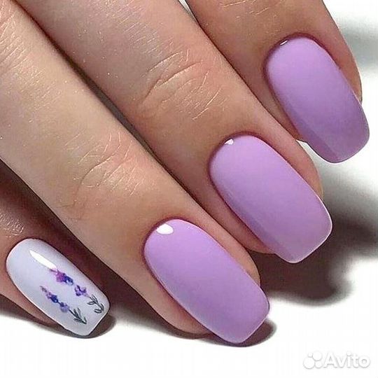 Маникюр и Педикюр все включено