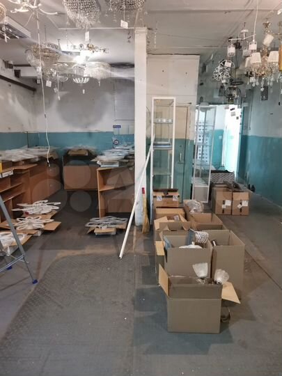 Универсальное помещение