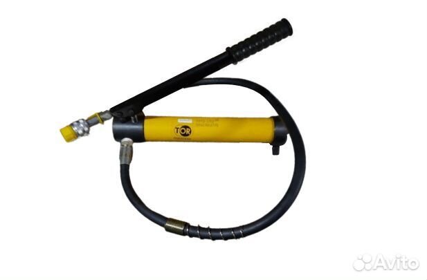 Насос ручной гидравлический TOR HHB-180