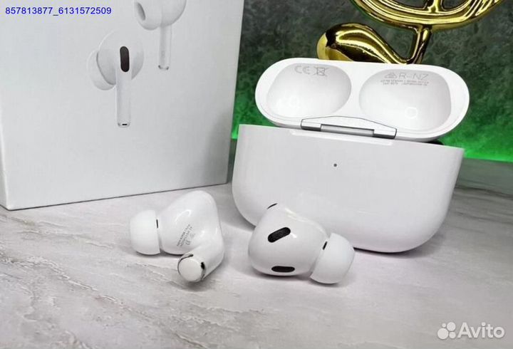 AirPods Pro 2 Gen + гарантия