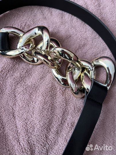 Ремень женский