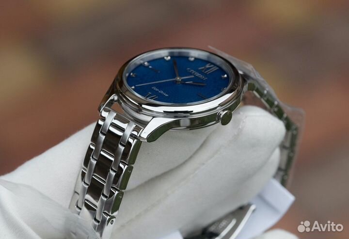 Citizen Eco-Drive EM0500-73L