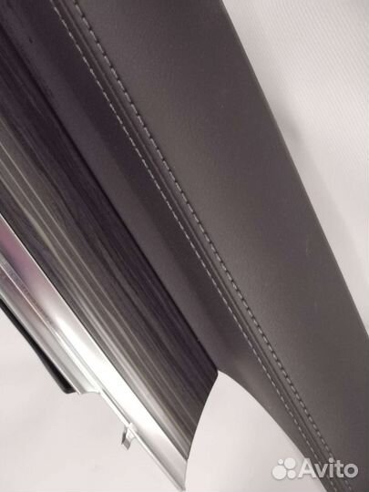 Накладка на торпедо Mazda CX-5