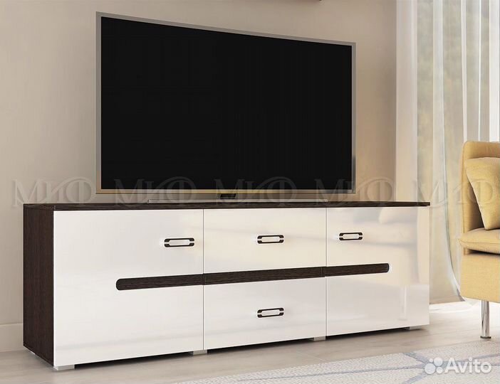 Тумба под тв