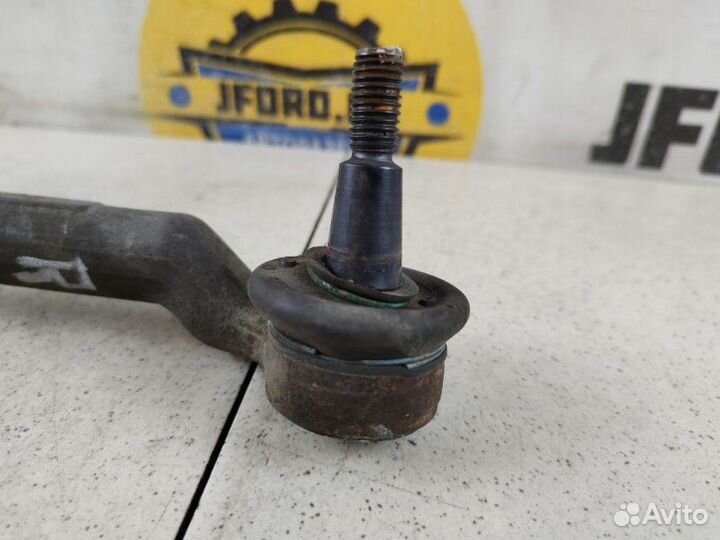 Тяга рулевая правая Ford Focus 3 CB8 2012