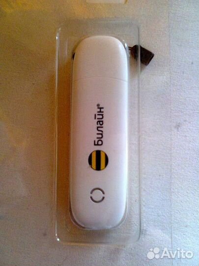 Usb модем билайн 3G edge gprs
