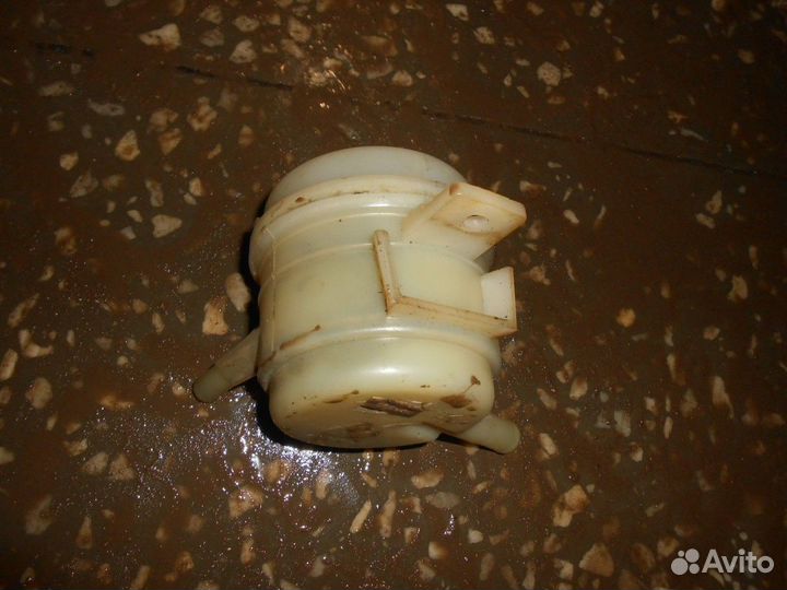 Бачок гидроусилителя (Kia Spectra)