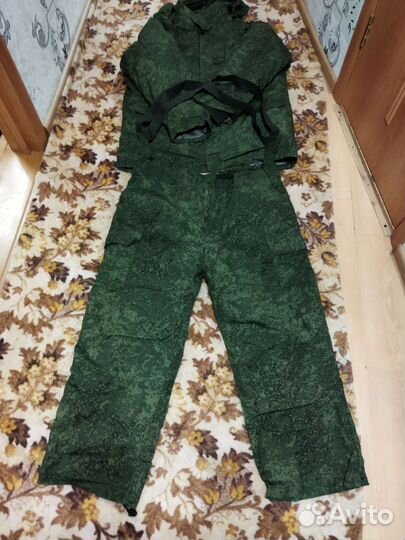 Военная форма