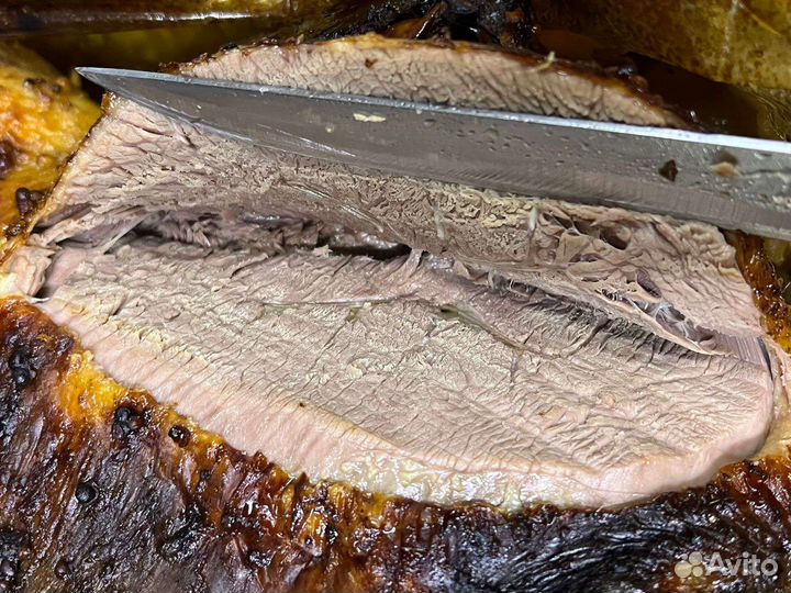 Утка домашняя мясо