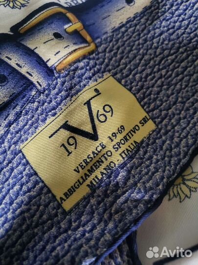 Versace Original платок