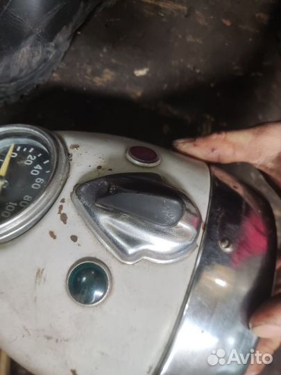 Фара Иж юпитер планета 2/3