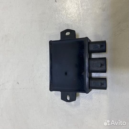 Антенна бесключевого доступа BMW X1 F48