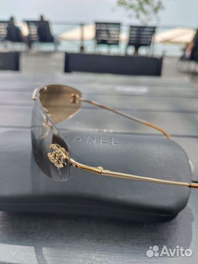 Винтажные очки