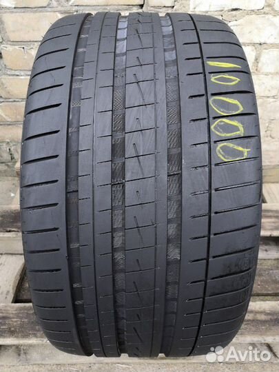 Vredestein Ultrac Vorti 285/30 R20