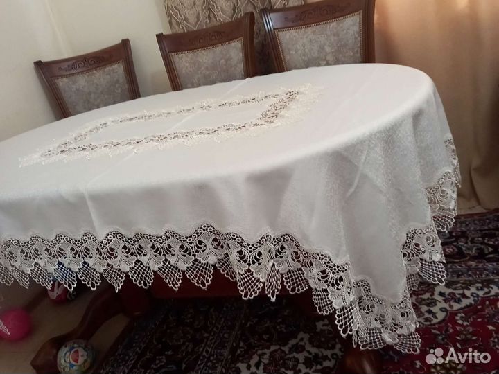 Скатерть