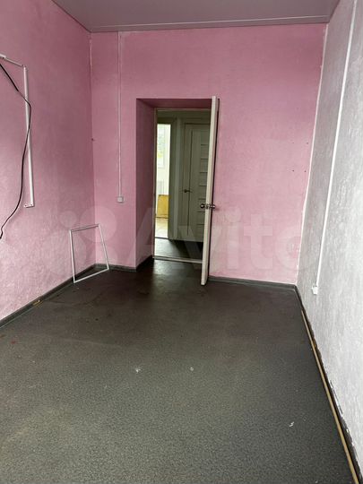 Свободного назначения, 44.1 м²