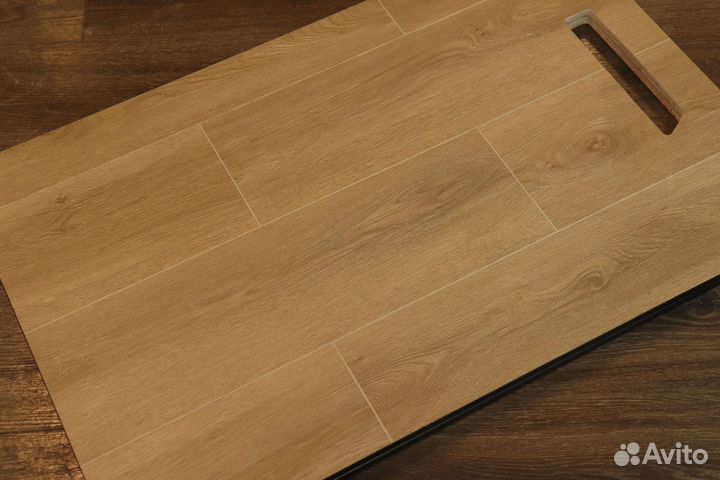 Кварцвиниловая плитка от 20 м.кв