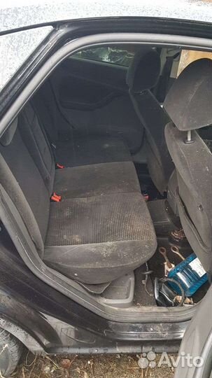 Ford focus 2