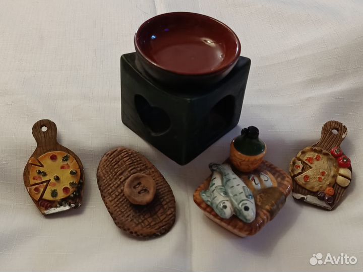 Всякое разное