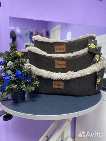 Лежанка для животных